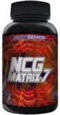 NCG Matrix-7