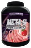 META-6 Protein Evolution 2000g