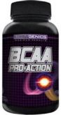 BCAA Pro-Action 100 cápsulas