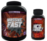 NCG Matrix-7 + Massive Fast