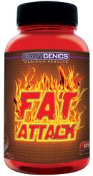 Fat Attack