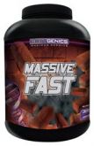 Massive Fast 3000g